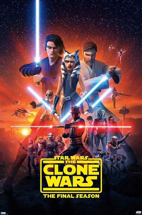 clone wars watch order season 7|clone wars season 7 kisscartoon.